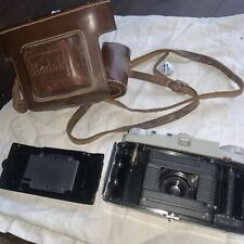 Kodak pony collector d'occasion  Canet-en-Roussillon