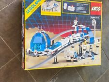 Lego space monorail for sale  Evergreen