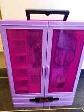 Barbie wardrobe closet. for sale  CHATTERIS