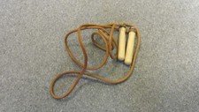 Vintage jump rope for sale  UXBRIDGE