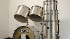 Tama royalstar drum for sale  DUDLEY