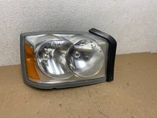 Farol de halogênio destro passageiro direito Dodge Dakota 2005 a 2007 fabricante de equipamento original N2297 DW comprar usado  Enviando para Brazil