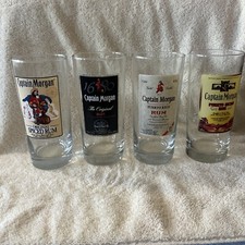 Lot captain morgan for sale  Blackwood