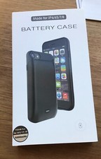 Iphone battery case for sale  Scottsdale