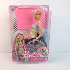 Barbie fashionistas doll for sale  Coolidge