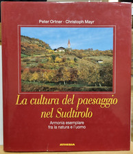 Cultura del paesaggio usato  Sanremo