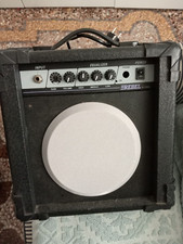 Amplificatore per chitarra usato  Genova