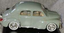 Solido renault 4cv for sale  NEATH