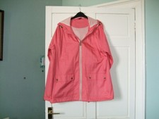 Ladies summer hooded for sale  BRECHIN