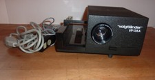 Diaprojektor voigtländer gebraucht kaufen  Eggolsheim
