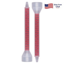 50pcs mixing nozzles for sale  East Meadow