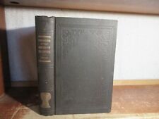 Old SCIENCE / FARMING Book 1853 INVENTION GARDENING LIVESTOCK MACHINERY TOOLS ++ comprar usado  Enviando para Brazil