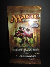 Booster magic spirale d'occasion  Montlouis-sur-Loire