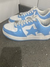 Bape sta rare for sale  GLASGOW