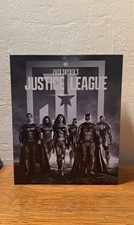 Zack Snyder’s Justice League - One Click (Empty) Manta Lab (Mantalab) na sprzedaż  Wysyłka do Poland