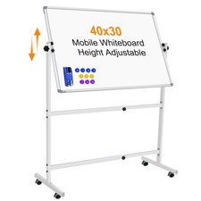 Whiteboard stand magnetic for sale Whiteboard stand magnetic for sale  Anaheim