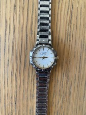 Montre must cartier d'occasion  Chambourg-sur-Indre