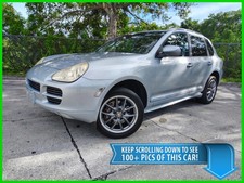 2006 porsche cayenne for sale  Orlando
