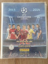 panini adrenalyn champions league gebraucht kaufen panini adrenalyn champions league gebraucht kaufen Berlin