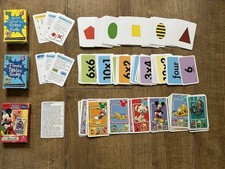 Packs children card for sale  EAST COWES