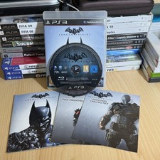 Batman arkham origins usato Batman arkham origins usato  Villa Celiera