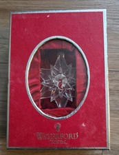 Waterford crystal 2004 for sale  Tampa