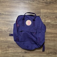 Fjallraven kanken classic for sale  BOLTON
