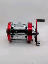 Isca Abu Garcia Ambassador 7000 Old Reel Extreme Vintage comprar usado  Enviando para Brazil