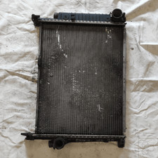 17112244753 radiatore bmw usato  Italia