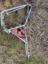 Rickman zundapp frame for sale  Florence