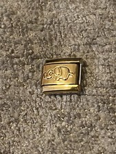 New gold elephant for sale  SHEFFIELD