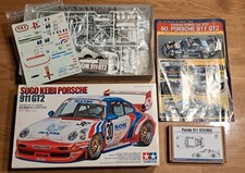 Porsche 911 gt2 d'occasion  Chambray-lès-Tours