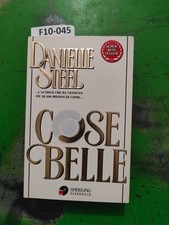 Cose belle steel usato  Carpi