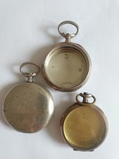 Iwc antique pocket for sale  CREWE