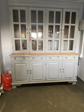 Vintage farmhouse dresser for sale  NEWARK