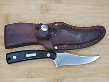 schrade usa sharpfinger knife for sale  Lakeland