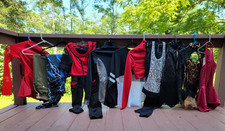 Competition jazz hip for sale  Auburn