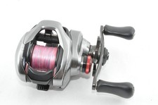 Shimano scorpion 150hg d'occasion  Expédié en France