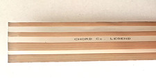 Chord legend wired for sale  BRISTOL