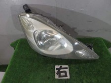 Farol direito HONDA Fit 2008 DBA-GE7 33100TF0003 [usado] [PA113567247], usado comprar usado  Enviando para Brazil
