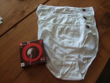 Pack jazzpants weiß gebraucht kaufen  Albstadt