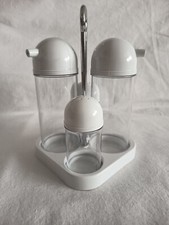 Menage set 5tlg gebraucht kaufen  Herzogenaurach