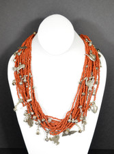Retro beads trinkets for sale  Turtletown