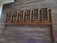 Broyhill walnut spanish for sale  Festus