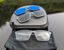 Armani 4189 brillengestell gebraucht kaufen  Flintbek