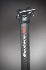 Syntace carbon seat gebraucht kaufen  Berlin
