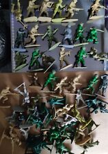 Vintage airfix ww2 for sale  HUNTINGDON