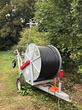 Irrigation reel super for sale  BRISTOL