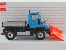 Busch 50923 mercedes gebraucht kaufen  Bad Abbach