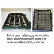 Used separator grate for sale  Lake Mills